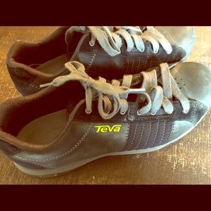 Teva Street Shoe